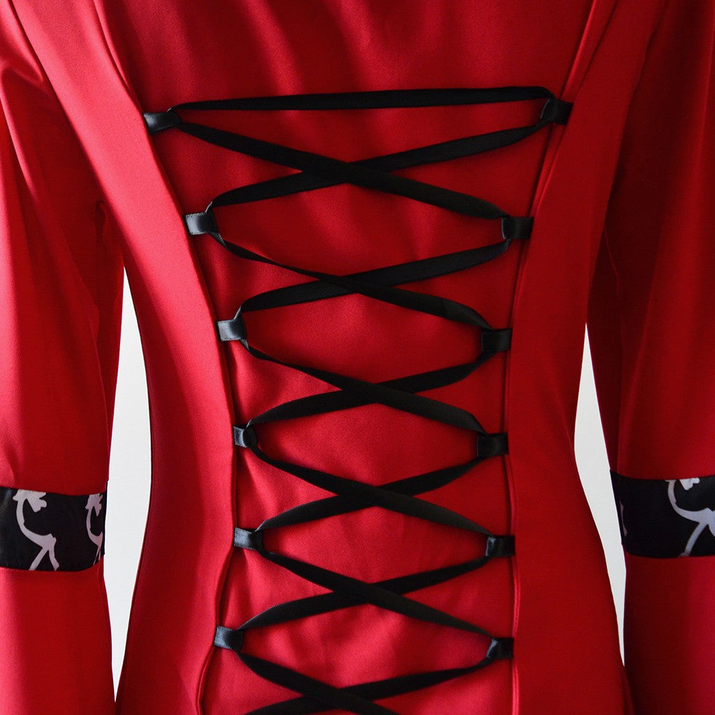 Renaissance Princess Dress for Women Medieval Costumes Victorian Regency Gown Halloween Cocktail Cinch Corset Dresses